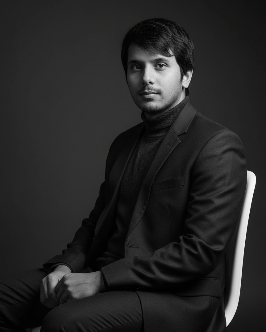 Digital Marketing Agency Bharat Rise Ranks Team