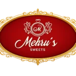 mehrus sweet logo